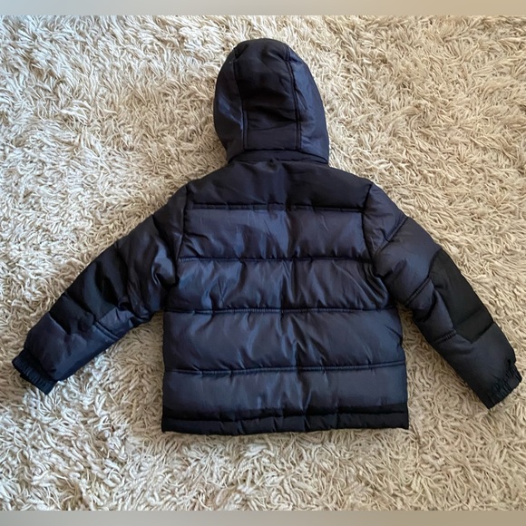 U.S. Polo Assn. Toddler Boys' Puffer Size 4T - Picture 2 of 12